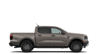 2026 Ford Ranger® External Image 1